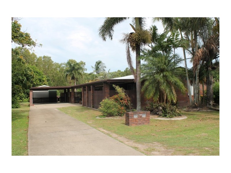 2/98A Andergrove Rd, Andergrove QLD 4740