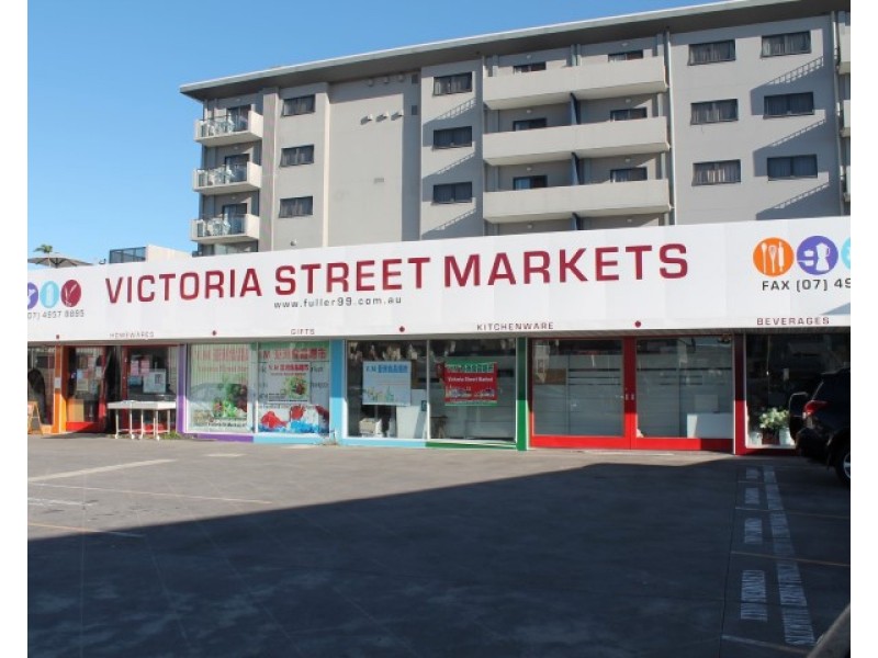 145 Victoria Street, Mackay QLD 4740