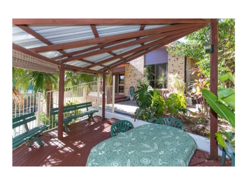 10 Northview Terrace, Mount Pleasant QLD 4740