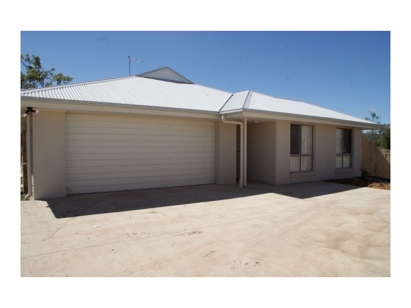 59 Suttor Street, Nebo QLD 4742