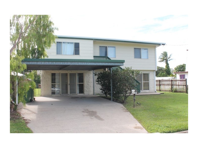 12 Hicks Street, North Mackay QLD 4740