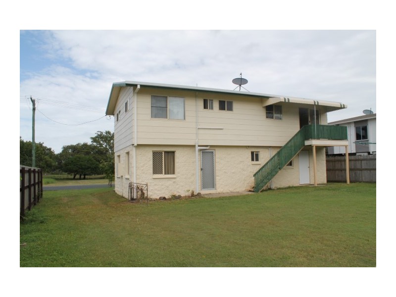 12 Hicks Street, North Mackay QLD 4740