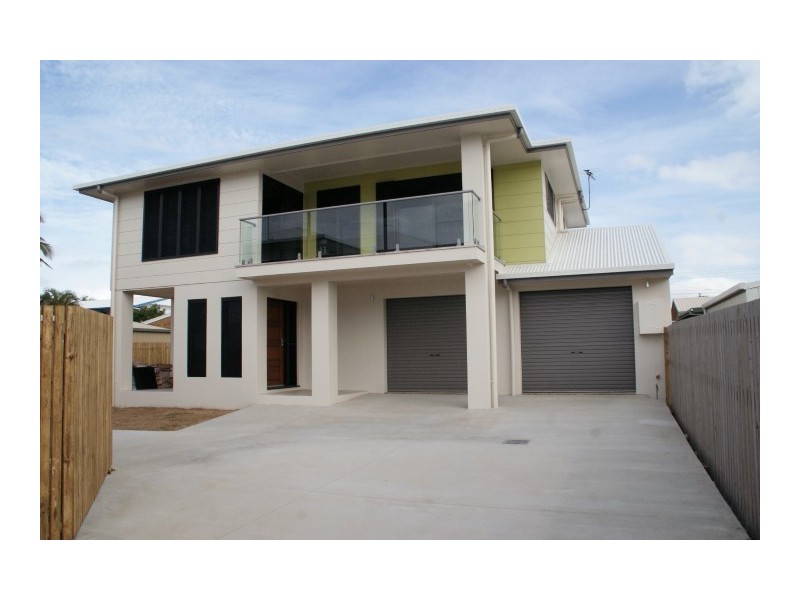 40B Pacific Esplanade, Slade Point QLD 4740