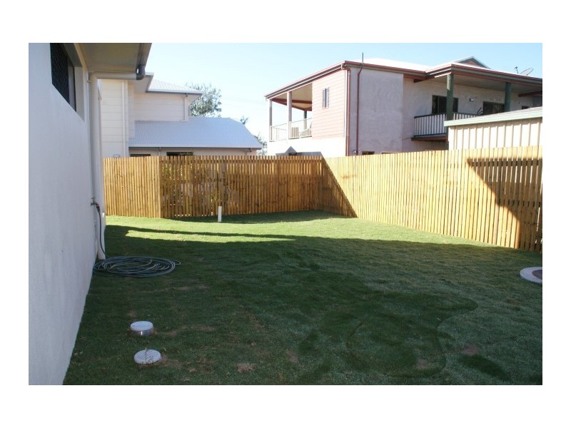 40B Pacific Esplanade, Slade Point QLD 4740