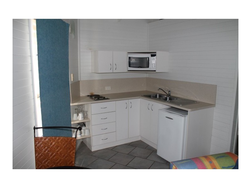 U3/1 Griffin avenue, Bucasia QLD 4750