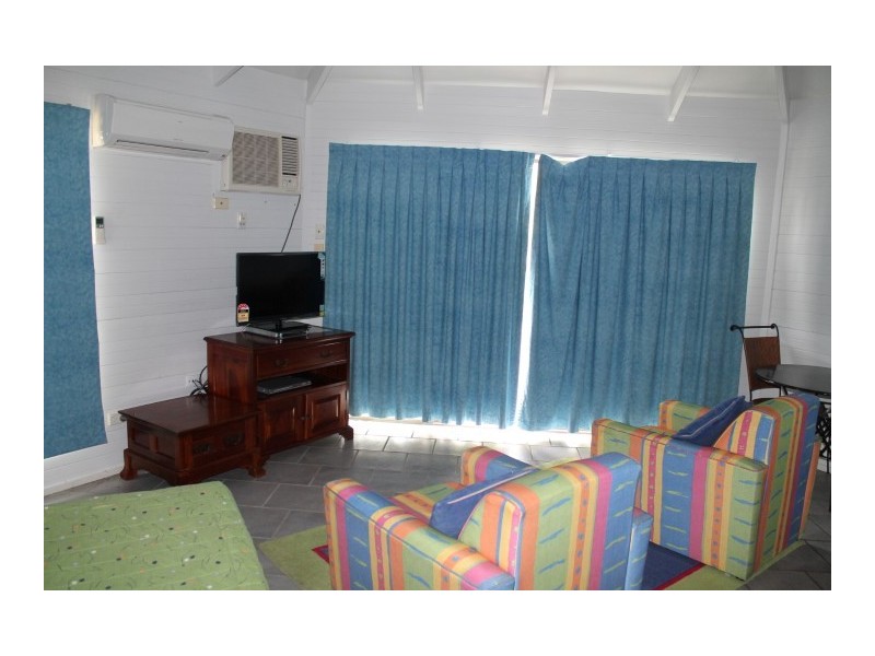 U3/1 Griffin avenue, Bucasia QLD 4750