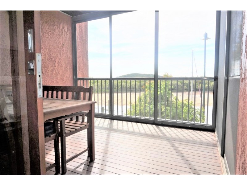 1/32 Bassett Street, North Mackay QLD 4740