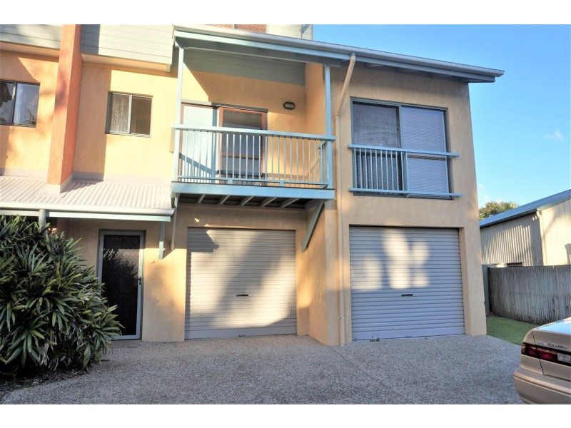 1/32 Bassett Street, North Mackay QLD 4740