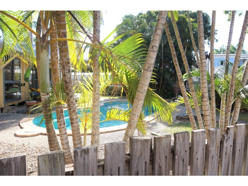 1/32 Bassett Street, North Mackay QLD 4740