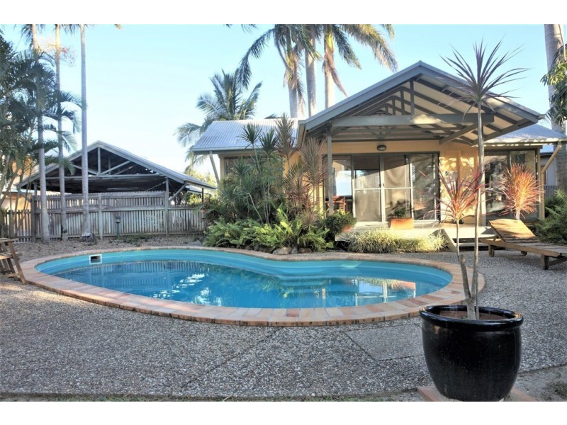 1/32 Bassett Street, North Mackay QLD 4740