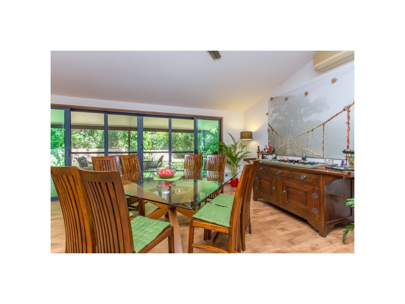 Dolphin Heads QLD 4740