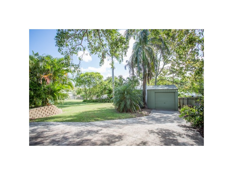 Dolphin Heads QLD 4740