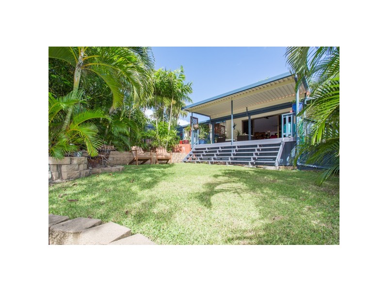 Dolphin Heads QLD 4740