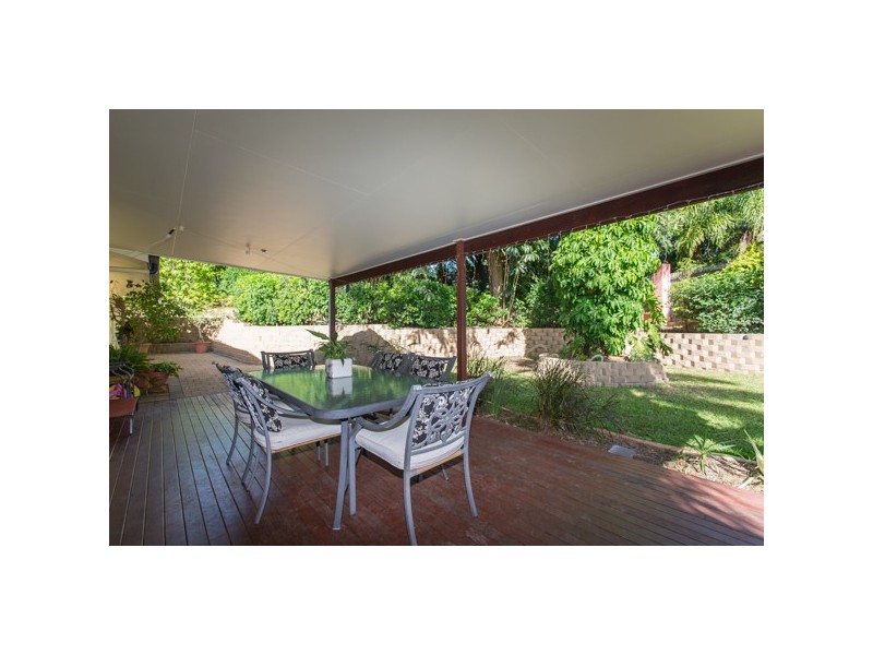 Dolphin Heads QLD 4740