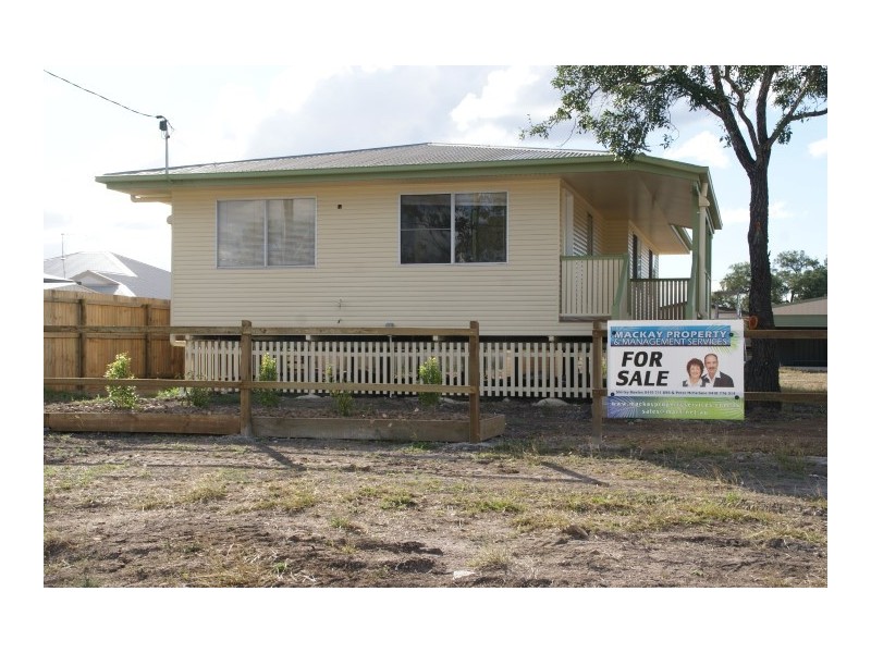 43 Wilkin Street, Nebo QLD 4742