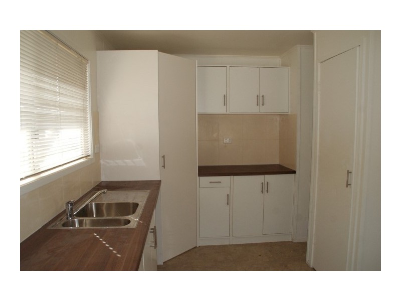 43 Wilkin Street, Nebo QLD 4742