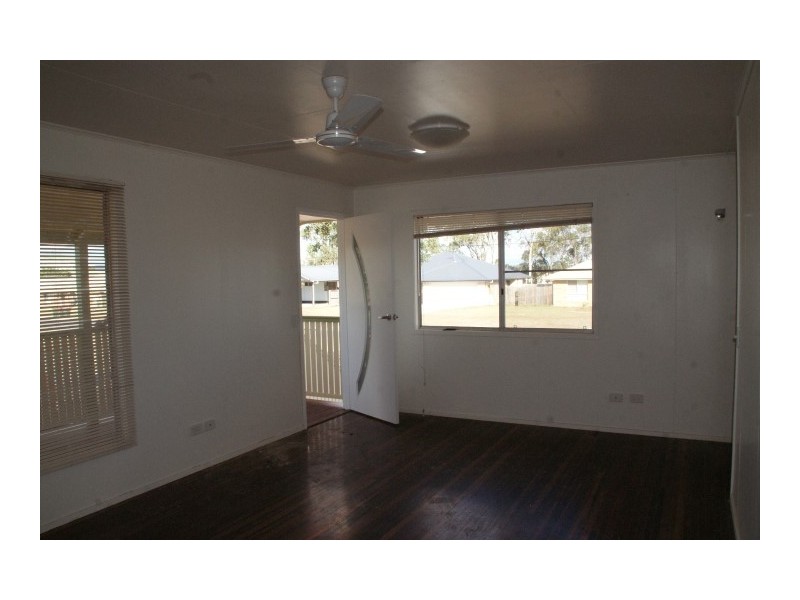 43 Wilkin Street, Nebo QLD 4742