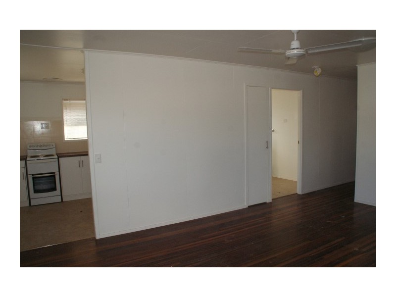 43 Wilkin Street, Nebo QLD 4742