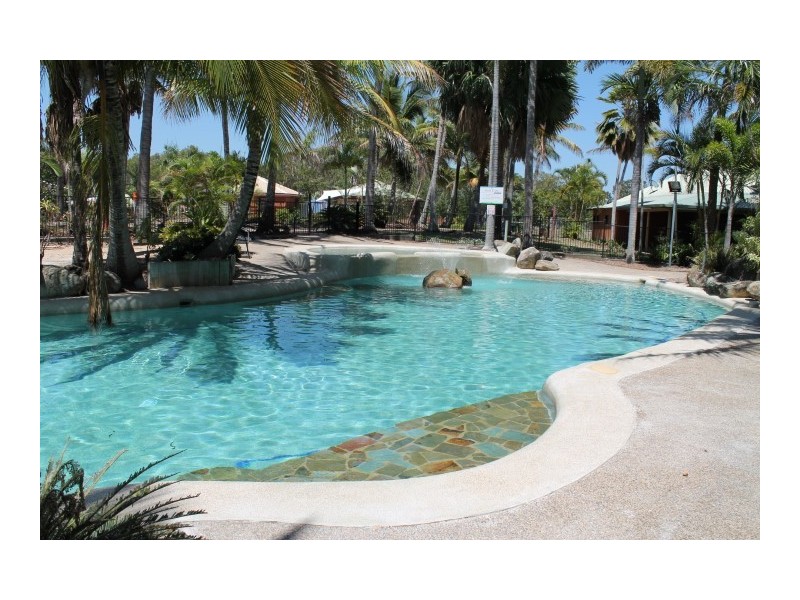 46/1 Griffin Avenue, Bucasia QLD 4750