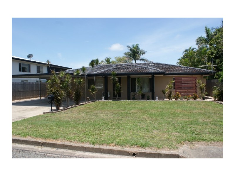 49 Mengel Street, South Mackay QLD 4740