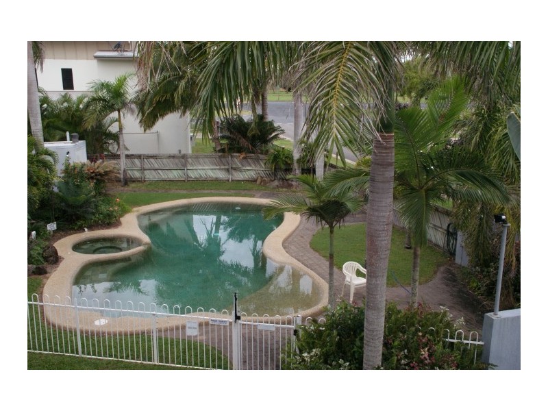 5/4 Prudhoe Street, East Mackay QLD 4740