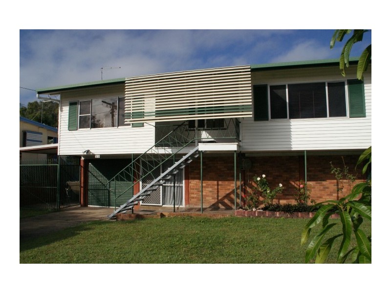 29 Magpie Street, Slade Point QLD 4740