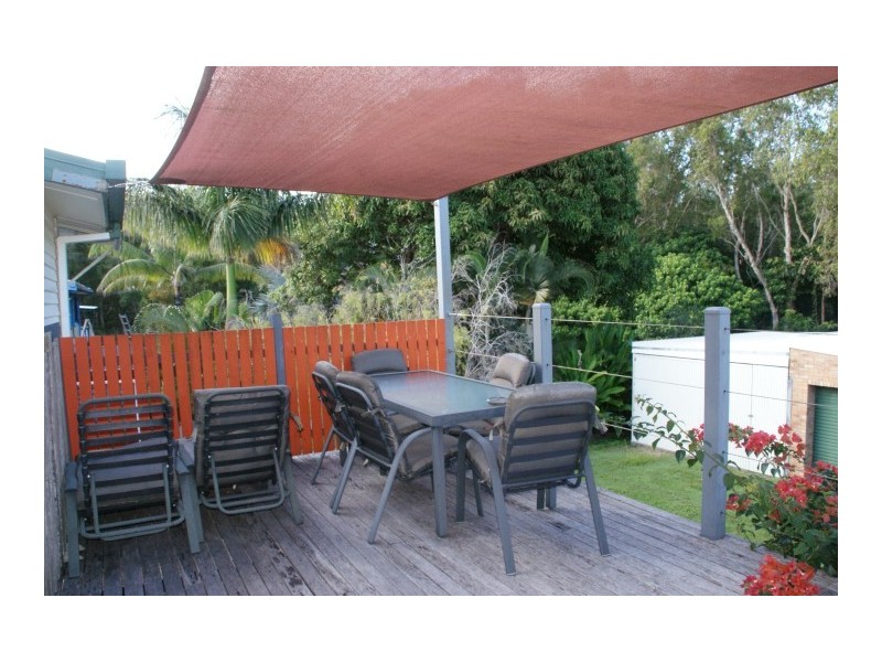 29 Magpie Street, Slade Point QLD 4740