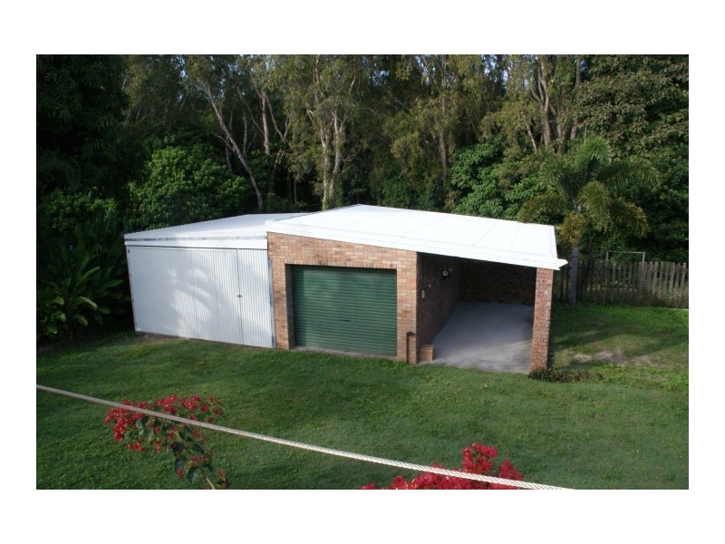29 Magpie Street, Slade Point QLD 4740