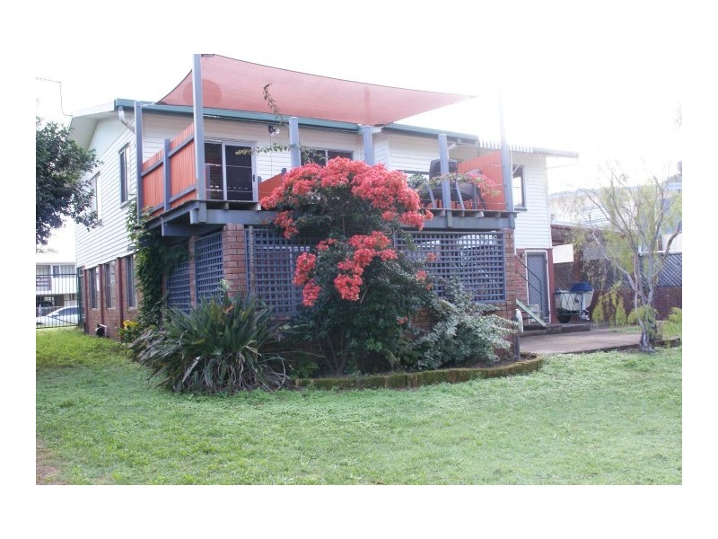 29 Magpie Street, Slade Point QLD 4740