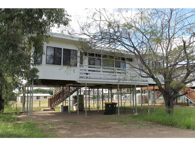 2 Suttor St, Nebo QLD 4742