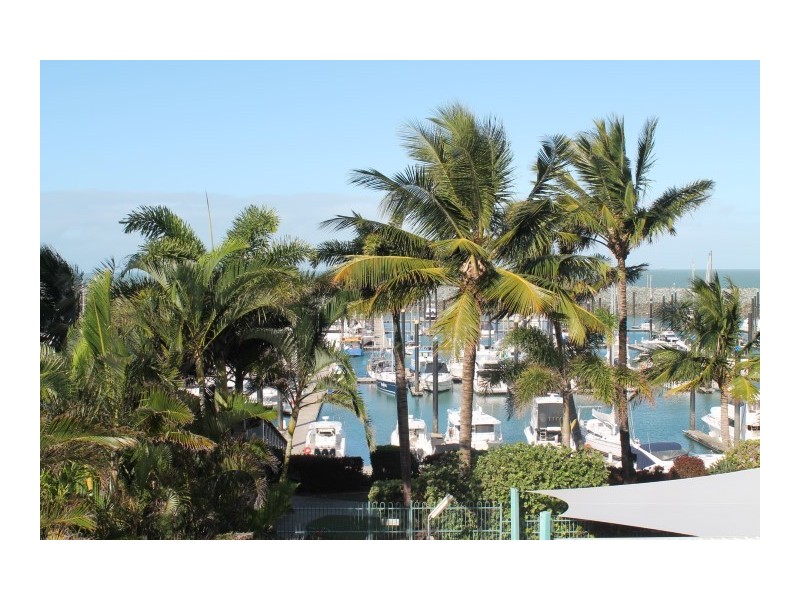 Mackay Harbour QLD 4740
