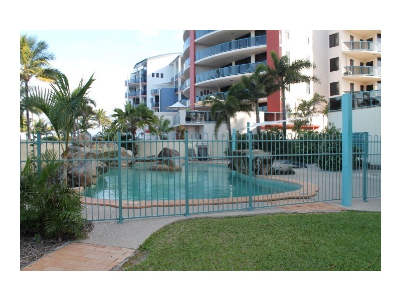 Mackay Harbour QLD 4740