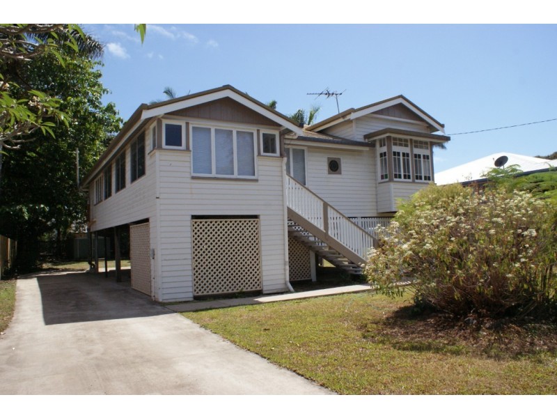 40 George St, South Mackay QLD 4740