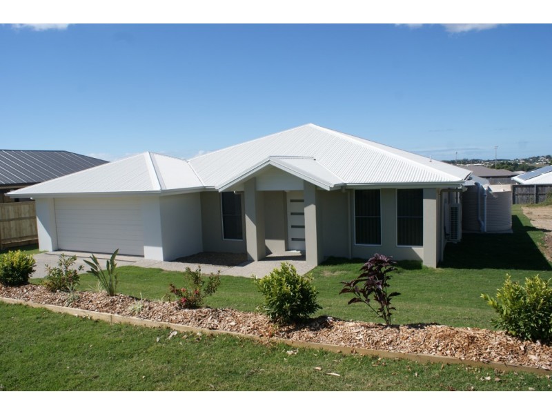28 Kerrisdale, Beaconsfield QLD 4740