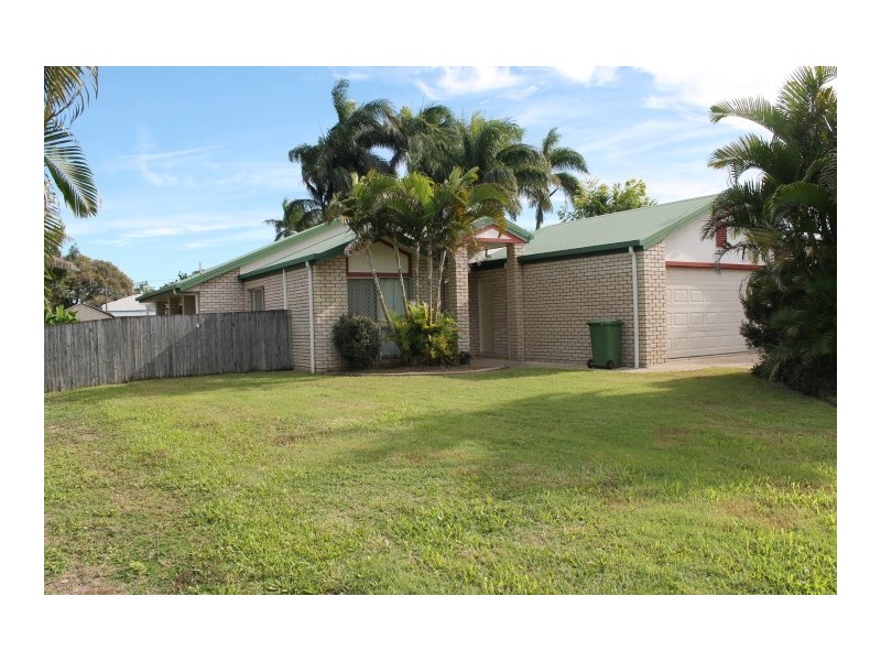 115 Donaldson Street, West Mackay QLD 4740