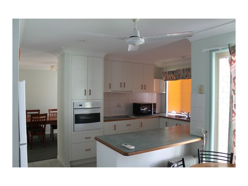 115 Donaldson Street, West Mackay QLD 4740