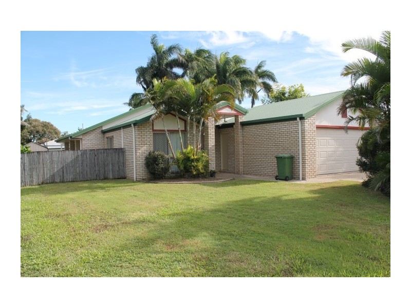 115 Donaldson Street, West Mackay QLD 4740