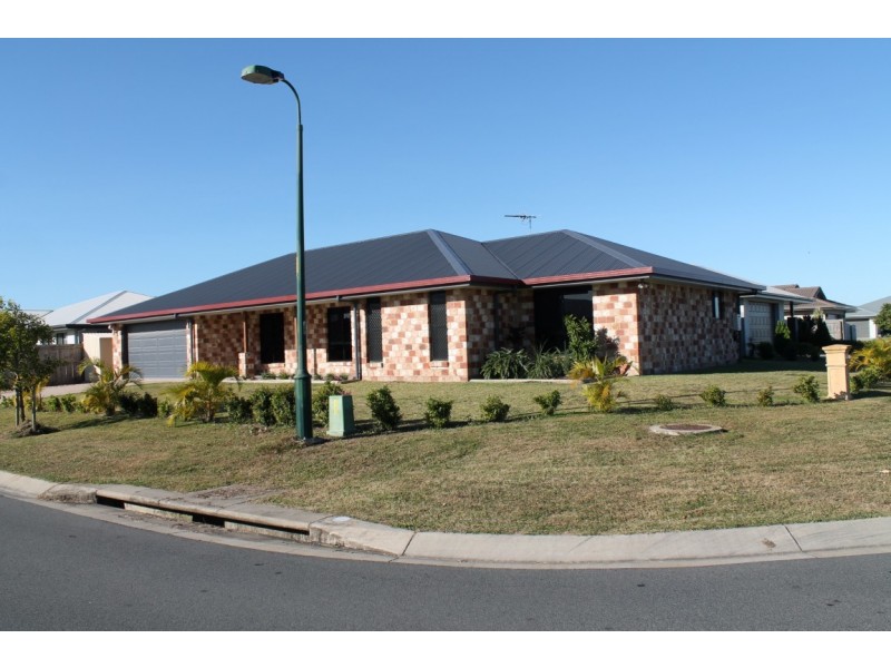63 Marlborough Street, Ooralea QLD 4740