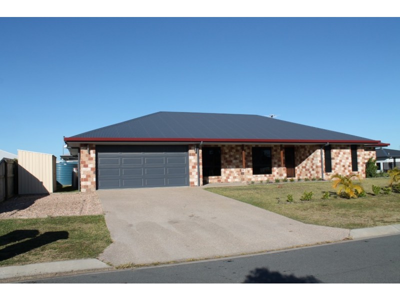63 Marlborough Street, Ooralea QLD 4740