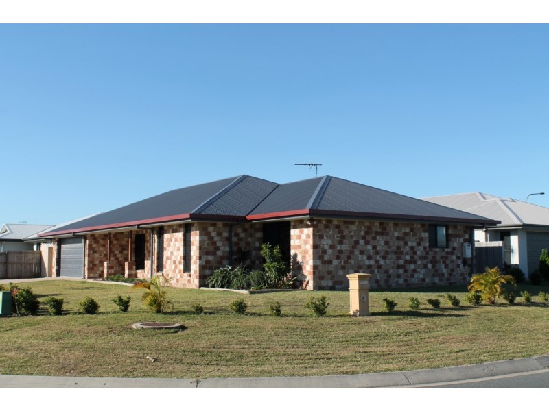 63 Marlborough Street, Ooralea QLD 4740