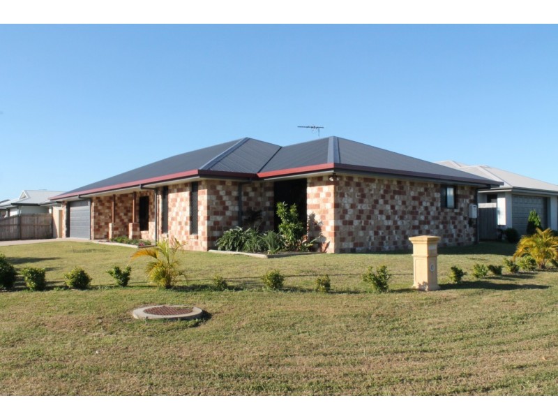 63 Marlborough Street, Ooralea QLD 4740