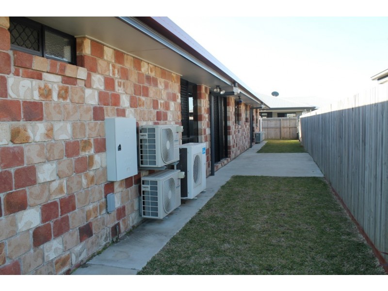 63 Marlborough Street, Ooralea QLD 4740