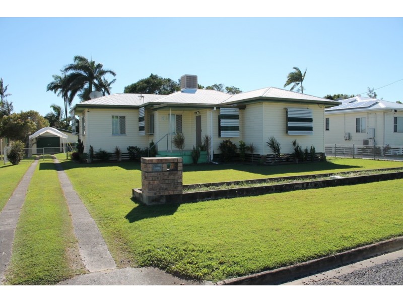 48 Hamilton Street, North Mackay QLD 4740