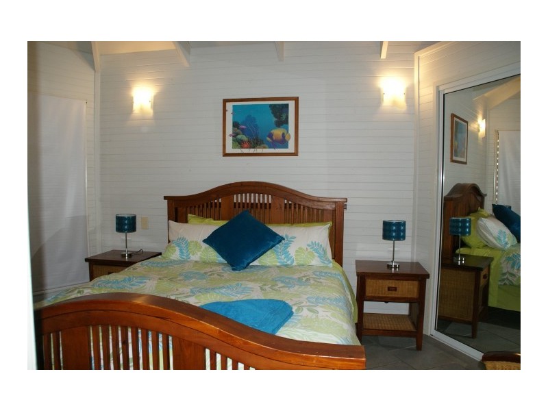 43/1 Griffin Avenue, Bucasia QLD 4750