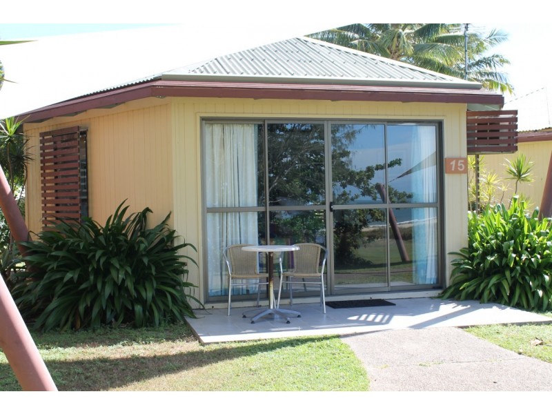 15/1 Griffin Avenue, Bucasia QLD 4750