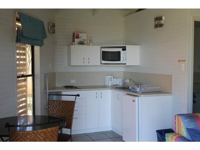 15/1 Griffin Avenue, Bucasia QLD 4750
