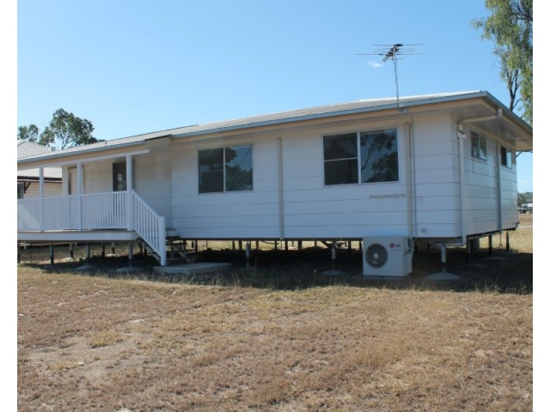 44 ***APPLICATIONS CLOSED*** Cassia Court, Nebo QLD 4742