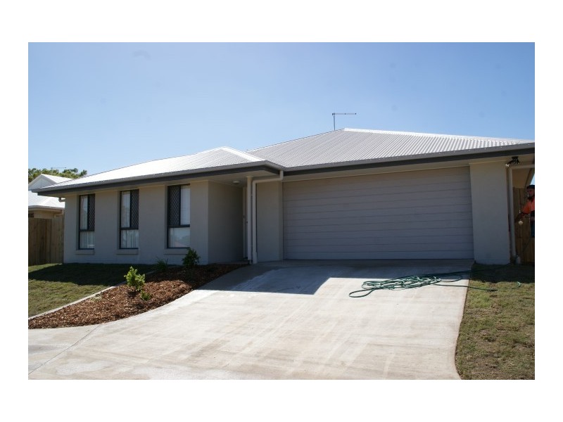 47 Suttor Street, Nebo QLD 4742
