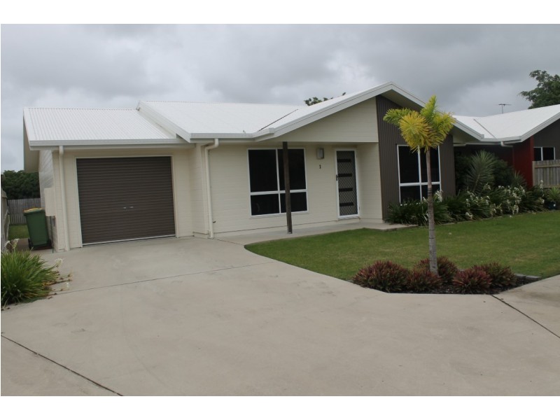 1/40 Staytes Road, Marian QLD 4753