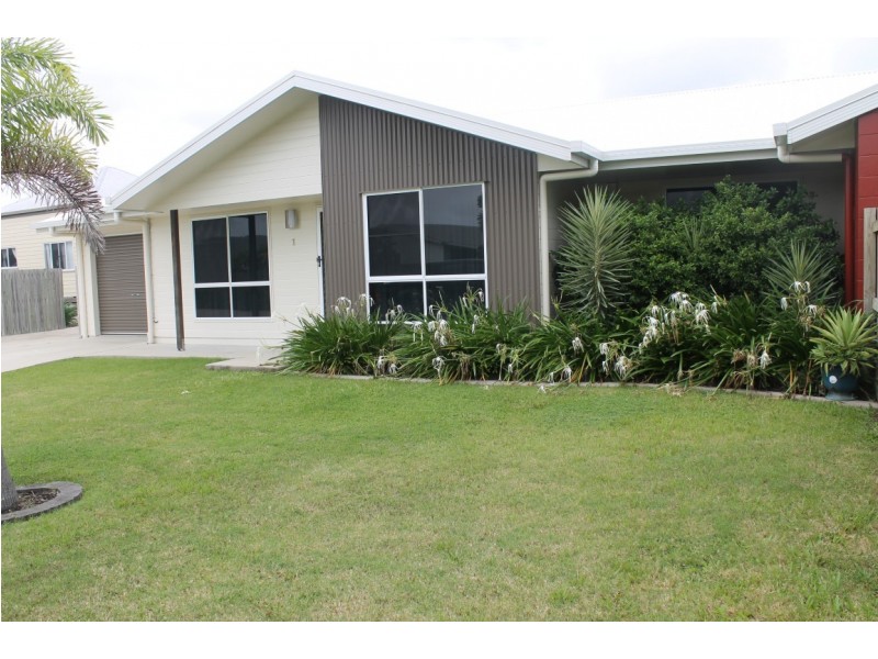 1/40 Staytes Road, Marian QLD 4753